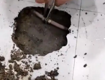 常德市卫生间漏水检测电话