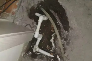 常德市卫生间漏水检测多少钱