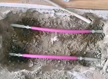 常德市卫生间测漏水多少钱