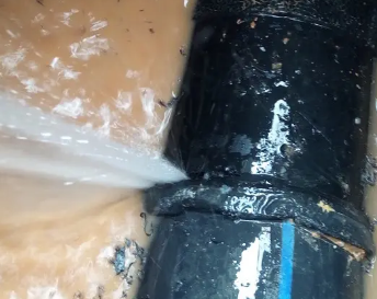 常德市漏水维修价格明细