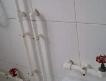 常德市水管维修多少钱