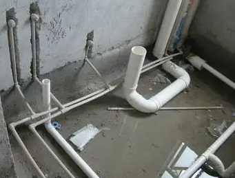常德市水管维修多少钱