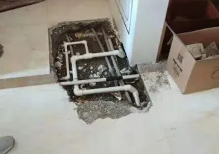 常德市查漏水多少钱