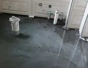 常德市卫生间漏水维修公司为您专业分享下常德市卫生间漏水检测的知识点