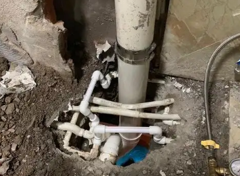 常德市卫生间漏水检测多少钱