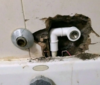 常德市卫生间漏水检测多少钱