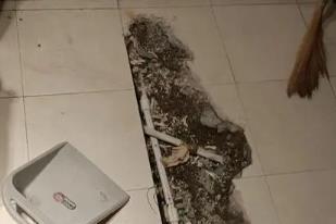 常德市卫生间漏水检测电话